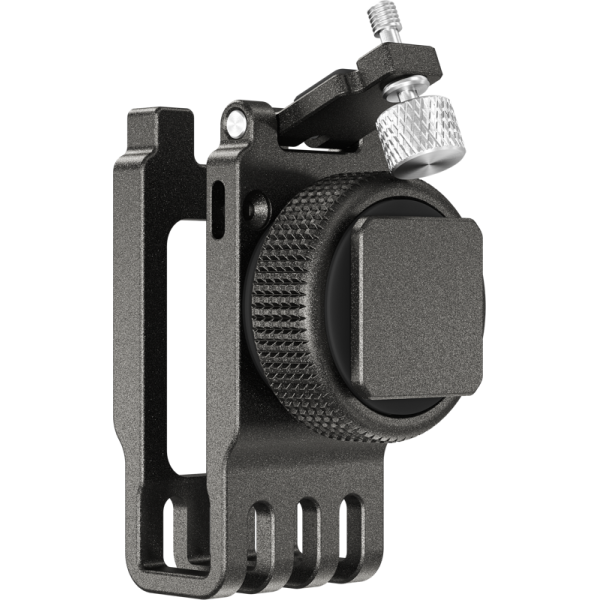 Angelbird SSD2GO PKT Mounting Bracket, Clema pentru SSD extern