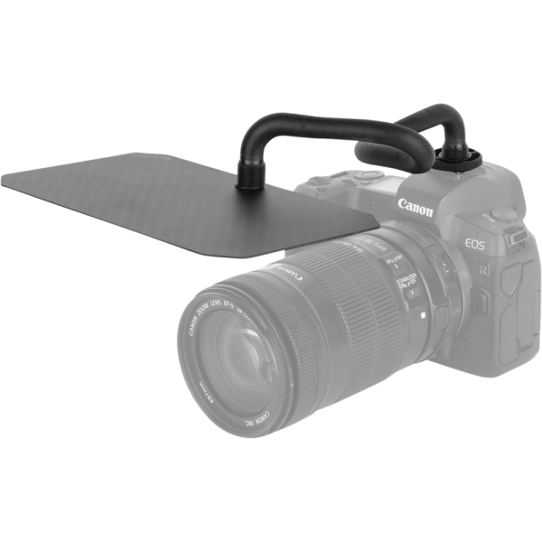SmallRig 3199 Simple Shade, Parasolar camera video