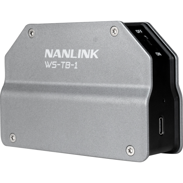 Nanlite Nanlink WS-TB1 Transmitter Box