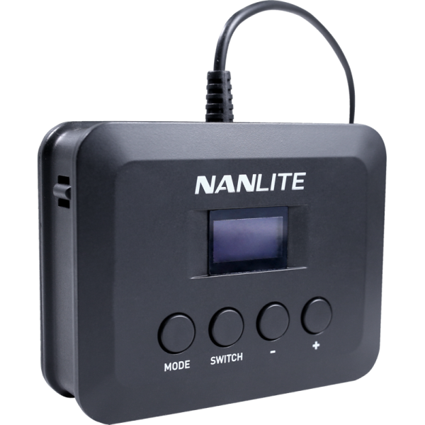 Nanlite WC-USBC-C1 Wire Controller