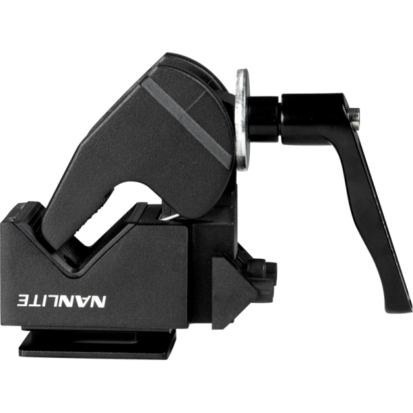Nanlite Forza Clamp with Hook