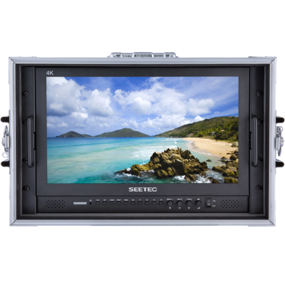 Avatar Shop|Seetec monitor P173-9HSD-CO 17.3" Carry-on|SEETEC