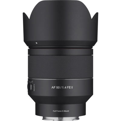 Avatar-Shop|Obiective foto mirrorless