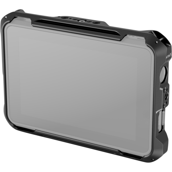 SmallRig 3456 Monitor Cage Kit For Atomos Shinobi 7, Carcasa monitor extern video