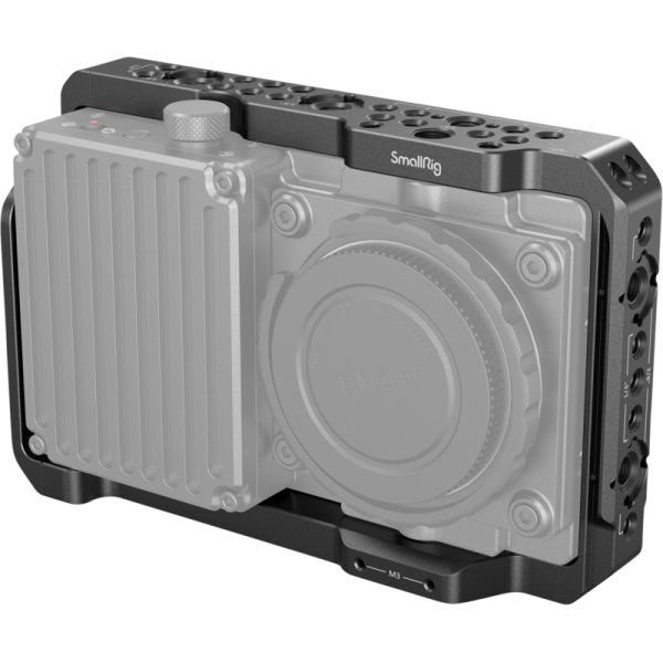 SmallRig 3532 Cage For Freefly Wave, Carcasa camera foto video mirrorless