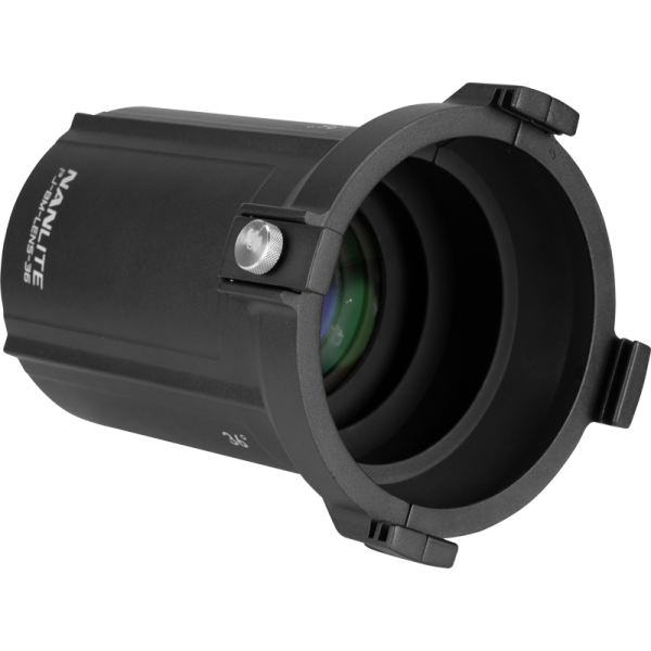 Nanlite Lentila 36° pentru proiector Bowens mount