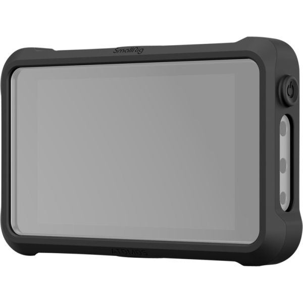 SmallRig 3448 Silicon Case Kit For Atomos Ninja V Series, Carcasa de silicon pentru monitor extern