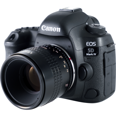 Lensbaby Velvet 56, Obiectiv, Montura Fuji X