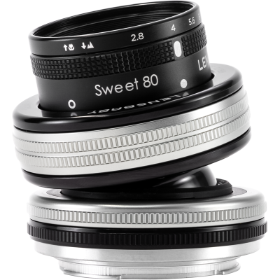 Avatar-Shop|Obiective lensbaby