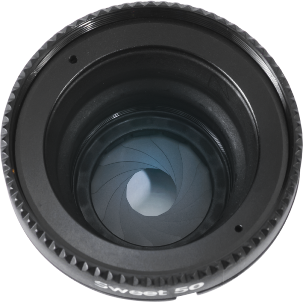 Lensbaby Sweet 50 Optic