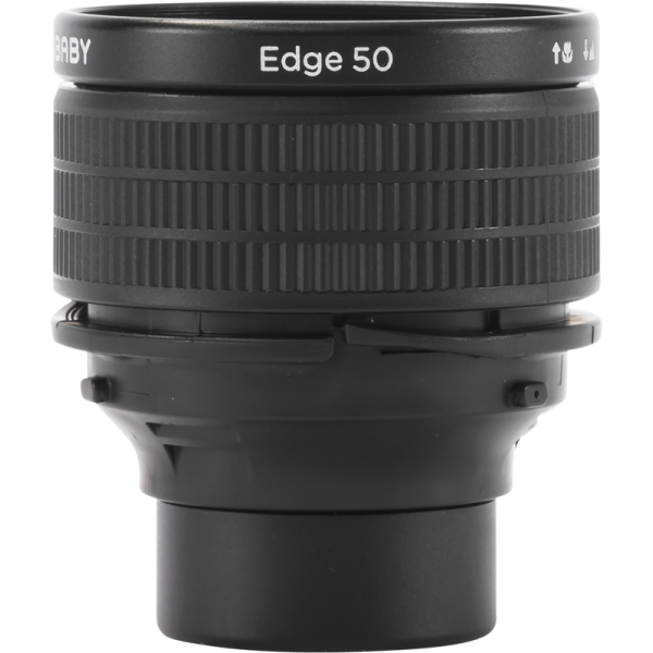 Lensbaby Edge 50 Optic, Obiectiv foto, mirrorless, creativ