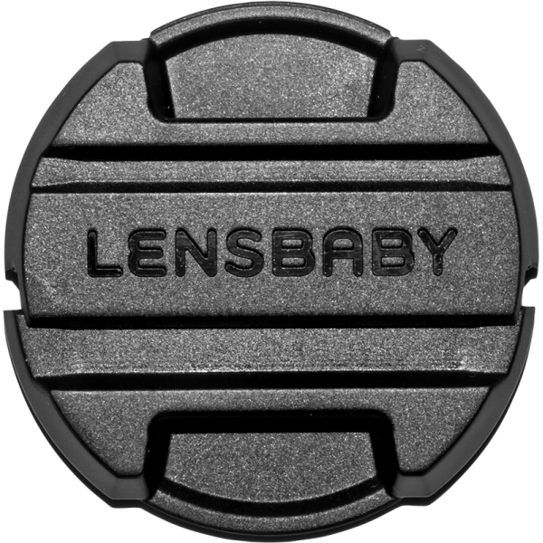Lensbaby Lens Cap 46mm, Capac Obiectiv, Diametru 46mm