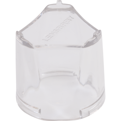 Lensbaby Optic Swap Tool/Container, Accesoriu pentru Sistemul Optic Interschimbabil