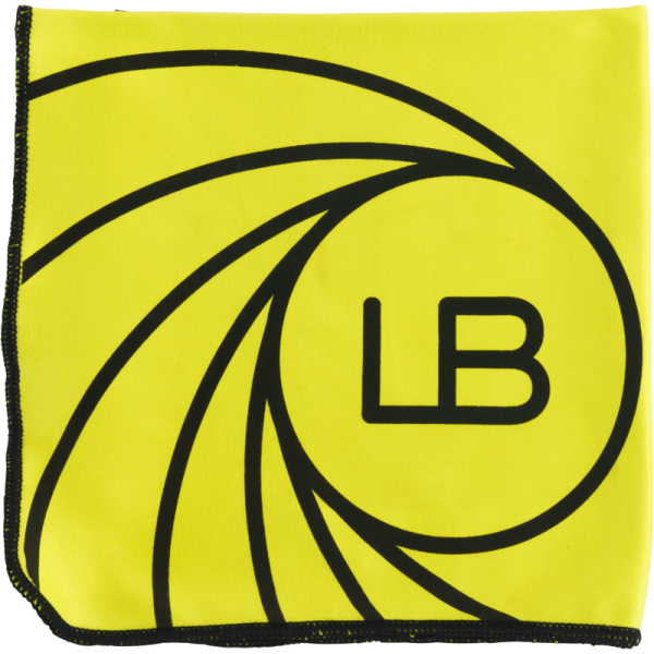Lensbaby Lens Cleaning Cloth, Laveta Curatare Obiective
