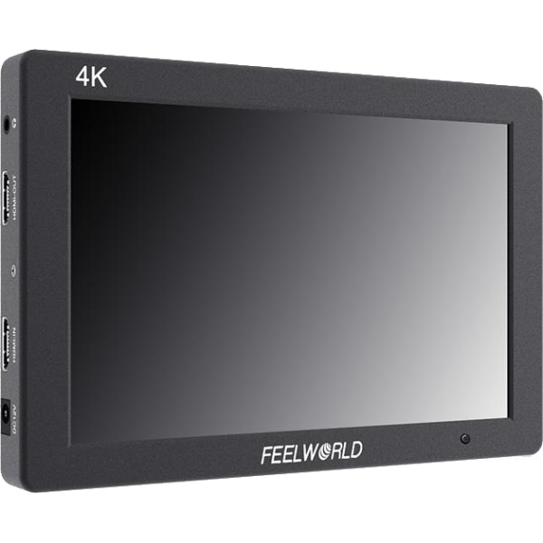 Feelworld Monitor T7 Plus, Monitor extern video