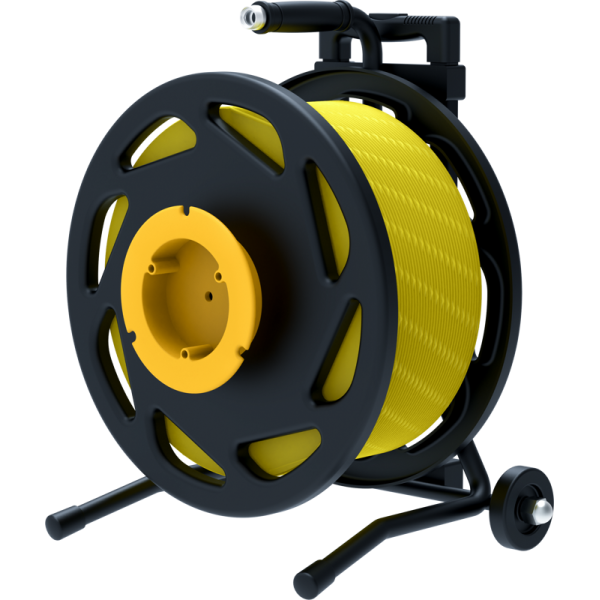 Chasing M2/M2 S/M2 Pro Reel 300m