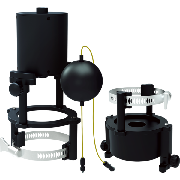 Chasing M2 Pro/M2 Pro Max Cerulean USBL Sonar Mounting Kit (MarkII)