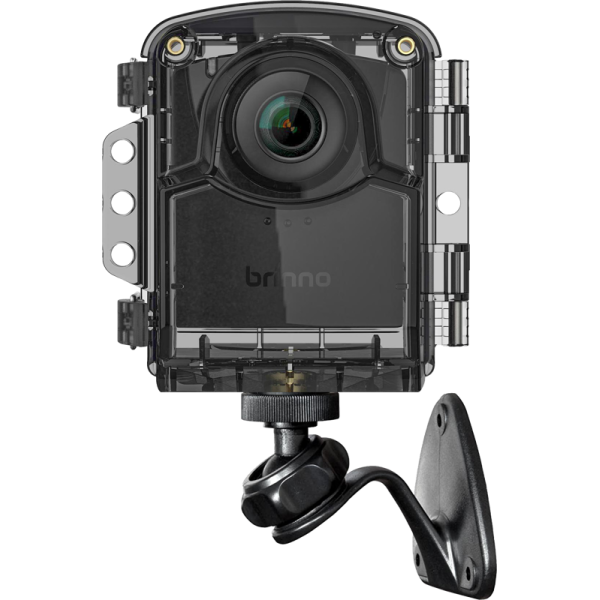 Brinno TLC2020 Time Lapse Camera Mount Bundle, Clema prindere camere de supraveghere