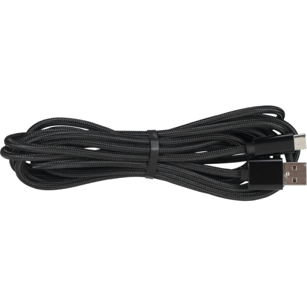 Nanlite USB to USB-C 3 meter connecting cable