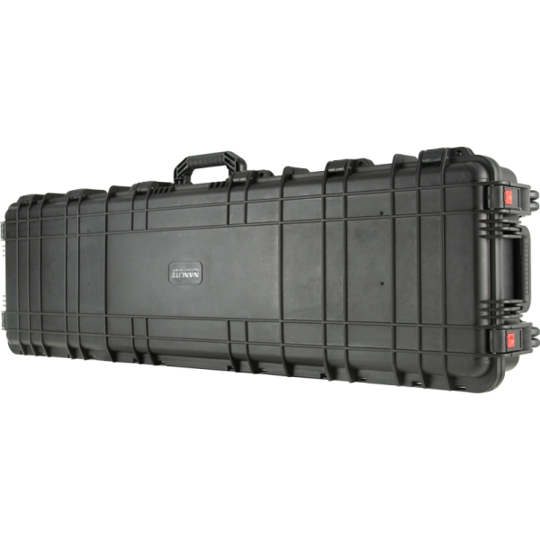 Nanlite Hard Case pentru 8 piese PavoTube II 30X