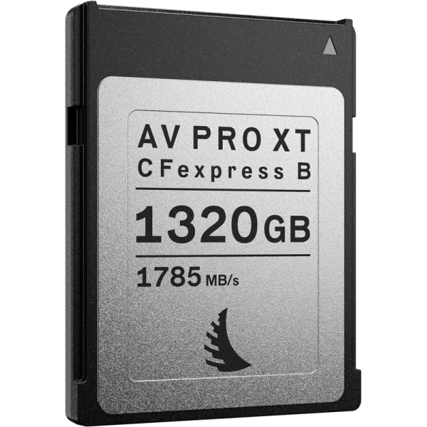 Angelbird CFexpress AV PRO XT MK2 (R1785/W850) 1320GB, Card CF Express