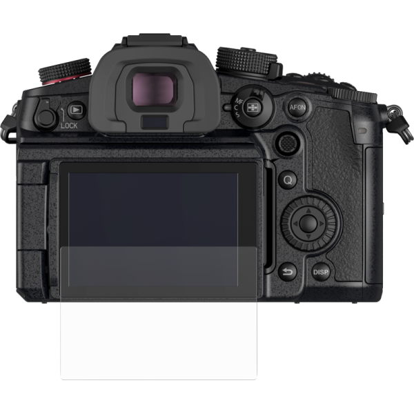SmallRig 3461 Screen Protector For Panasonic GH6, Folie protectie