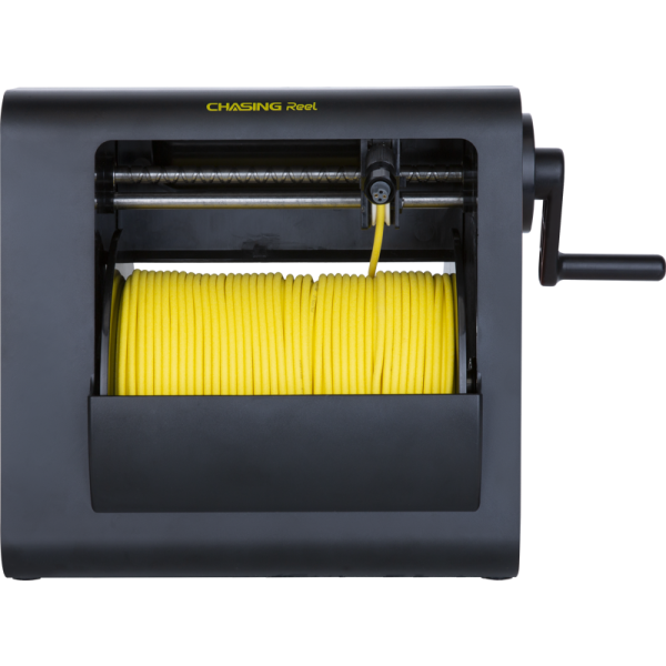 Chasing Reel - Manual Winder