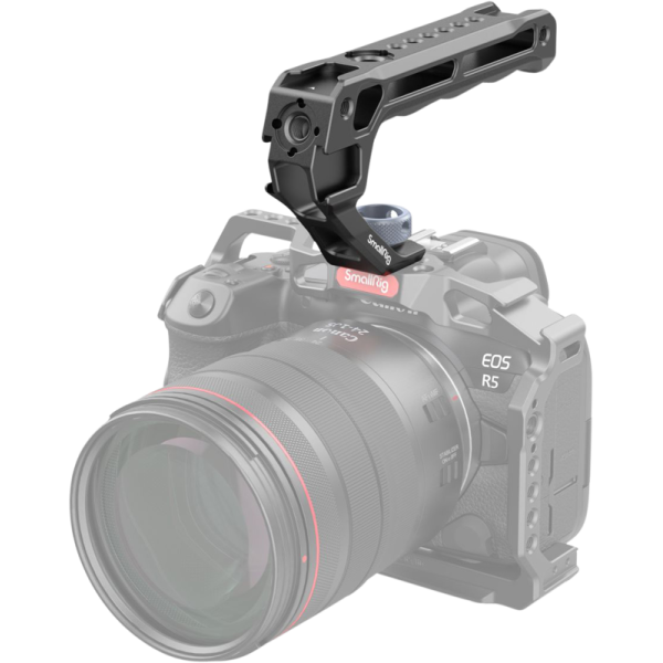 SmallRig 3765 ARRI Locating Top Handle, Maner video