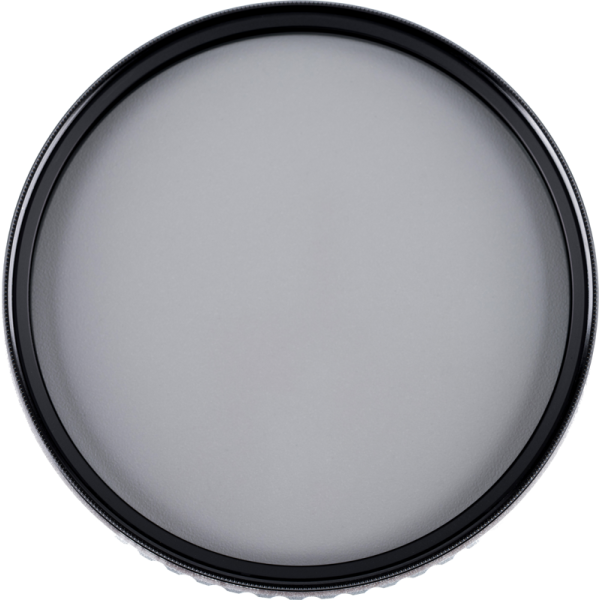 NiSi True Color CPL Pro Nano 55mm, Filtru Polarizator Circular, Rama Ultra-Subtire 4.9mm, Acoperire Nano