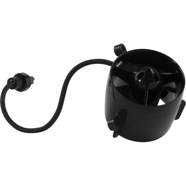 Chasing M2 Pro Left Motor (short cord)