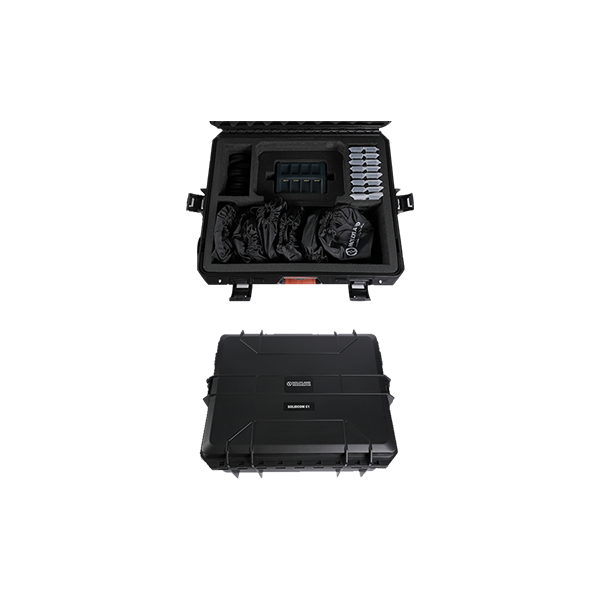 Hollyland Solidcom C1 Hard-shell Carrying Case