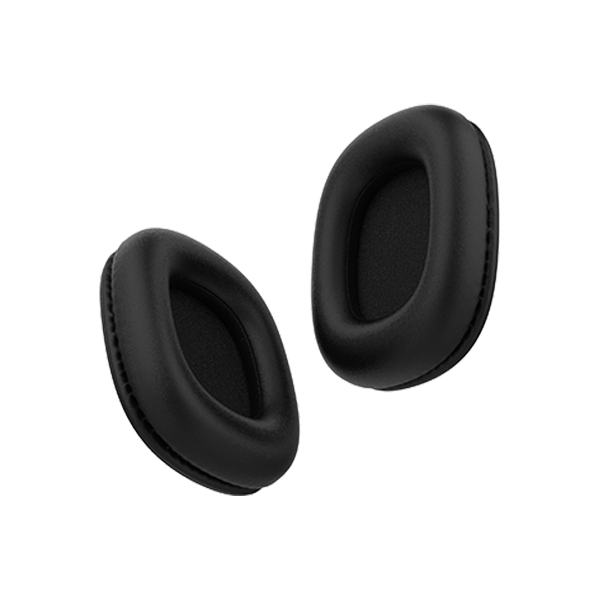 Hollyland Solidcom C1 Headset Over-Ear Earmuff 2 pcs