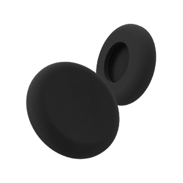 Hollyland Solidcom C1 Headset On-Ear Earmuff 2 pcs