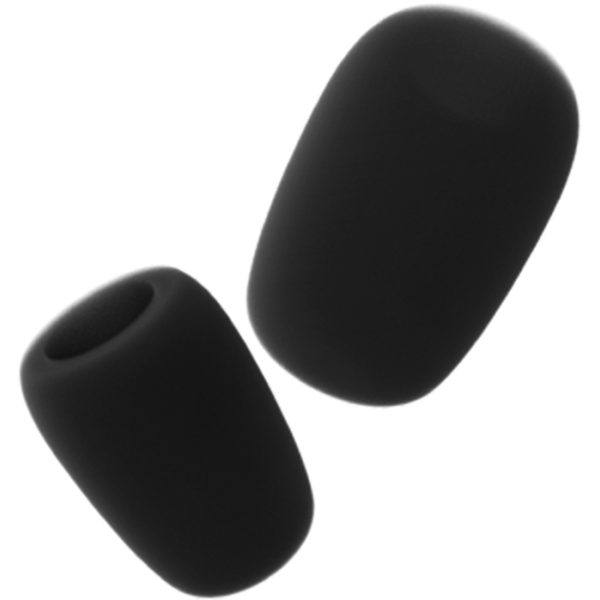 Hollyland Solidcom C1 Headset Mic Cushion 12pcs