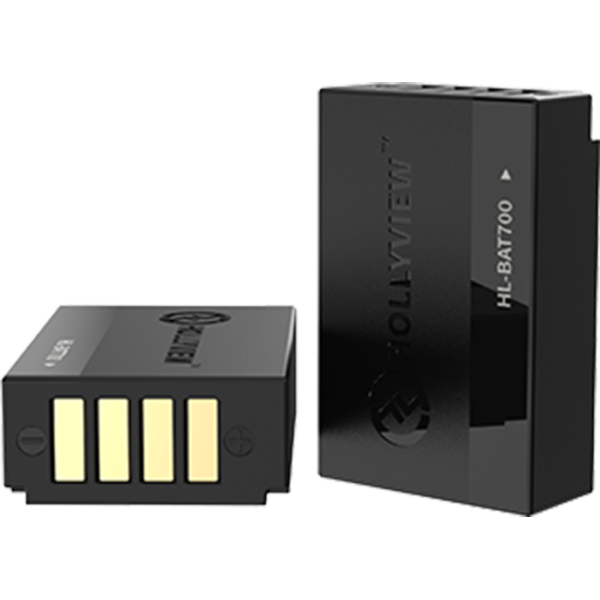 Hollyland Solidcom C1 Battery replacment 1 pcs