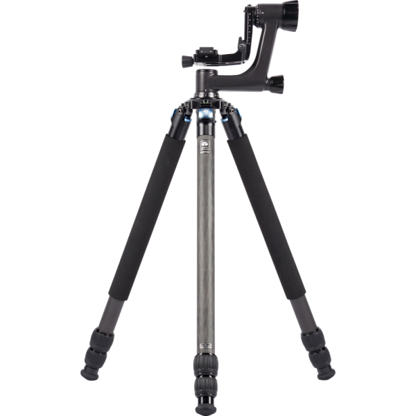 Sirui R-3213X+PH-10 Carbon Tripod & Gimbal Head