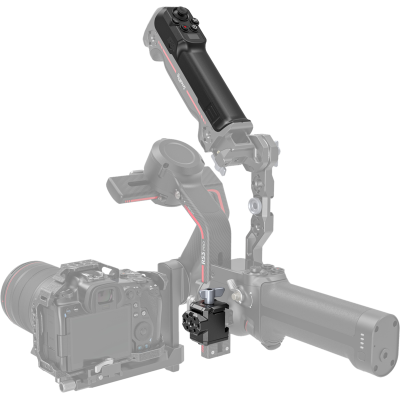 SmallRig 3920 Wireless Controller For DJI RS Series