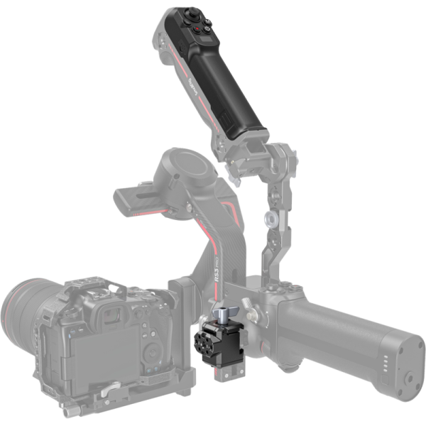 SmallRig 3920 Wireless Controller For DJI RS Series