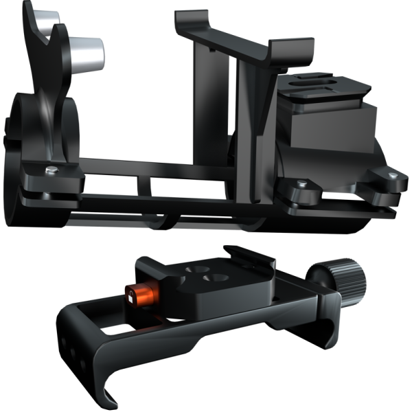 Chasing M2 Pro Max Grabber-Robotic Arm Quick Mounting Bracket
