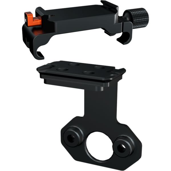 Chasing M2 Pro Max Distance Lock Sonar Quick Mounting Bracket