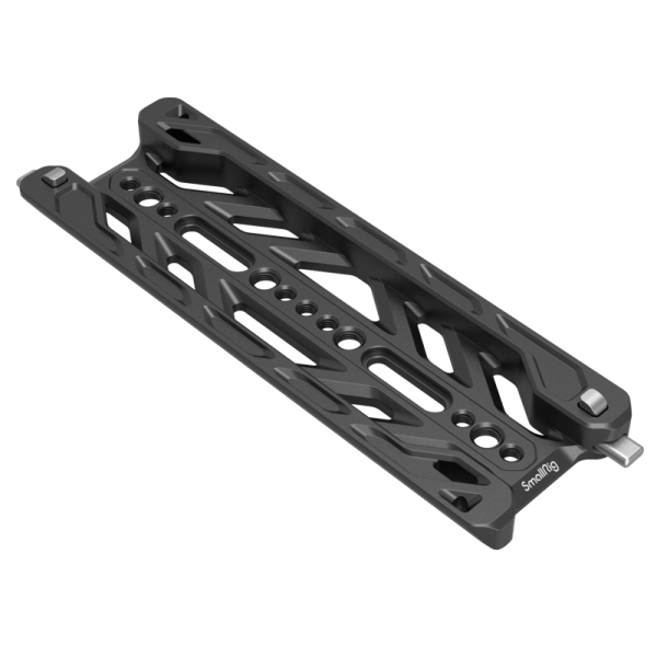 SmallRig 3770 ARRI Dovetail Plate 8" / 20cm Lightweight