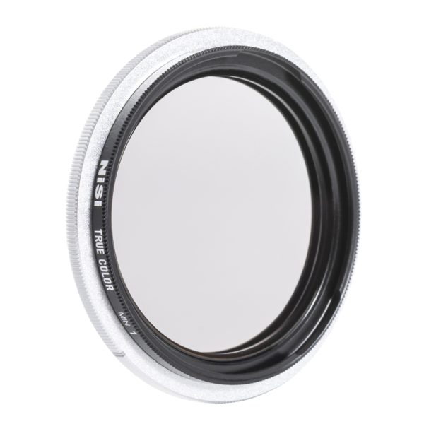 NiSi IP-A Filtru ND Variabil True Color pentru iPhone, 1-5 Stopuri, Sticla Optica HD, Acoperire Nano, Compatibil Suport IP-A