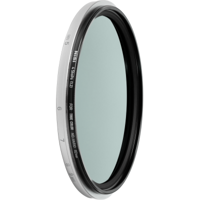 NiSi Swift System ND16 Filtru Densitate Neutra, 4 Stopuri, Diametru 67mm, Transmisie...