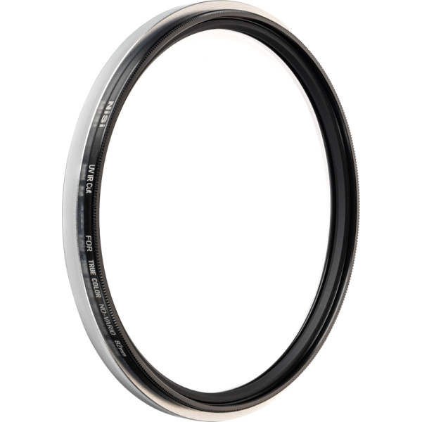 NiSi Swift System UV IR Cut 82mm, Filtru Foto, Taie UV/IR, Acoperire Nano, Diametru 82mm