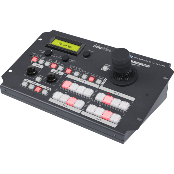 Datavideo RMC-180MKII Multi PTZ camera