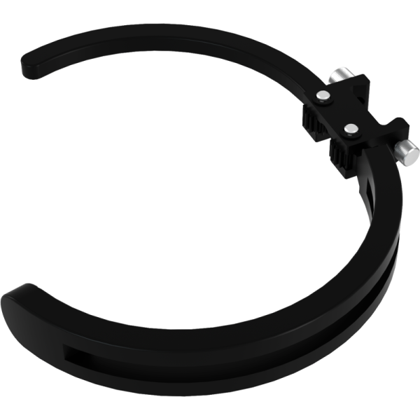 Chasing Salvage Circular Claw