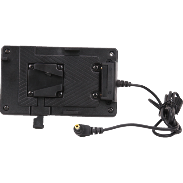 Nanlite V-Mount Battery Adapter with DC Port