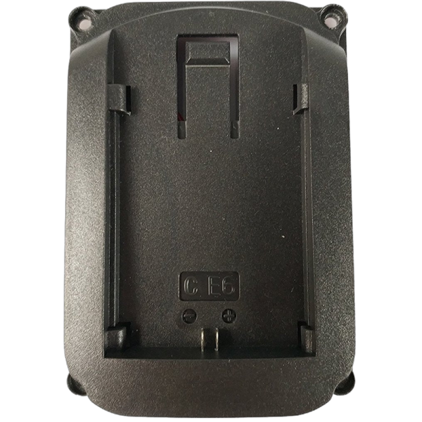Placa de incarcare baterii acumulatori Canon, Feelworld Canon LP-E6 Battery Plate