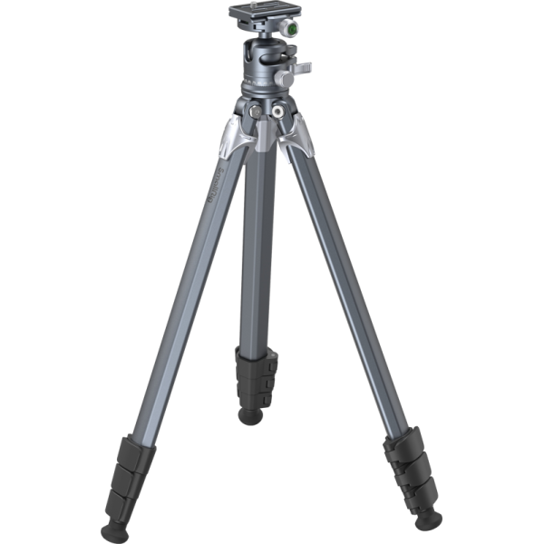 SmallRig 3987 Lightweight Travel Tripod (Alu) AP-01, trepied compact