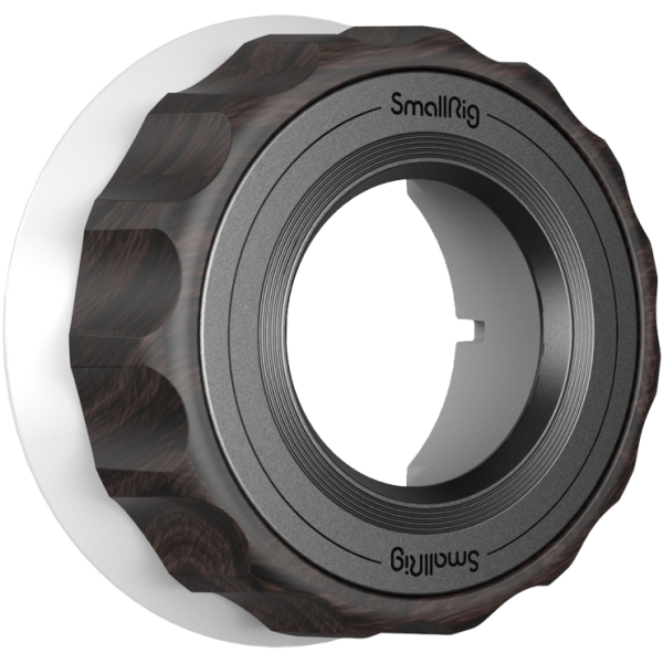 SmallRig 4091 Follow focus Marking Disk (Wooden), Disc de marcaj pentru focus